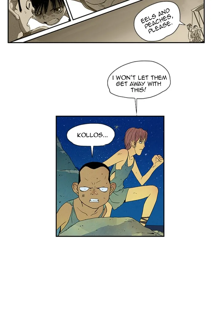 Aisopos Chapter 30 page 6 - 