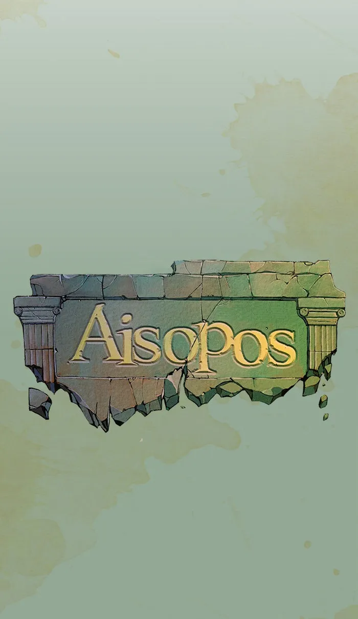 Aisopos Chapter 30 page 10 - 
