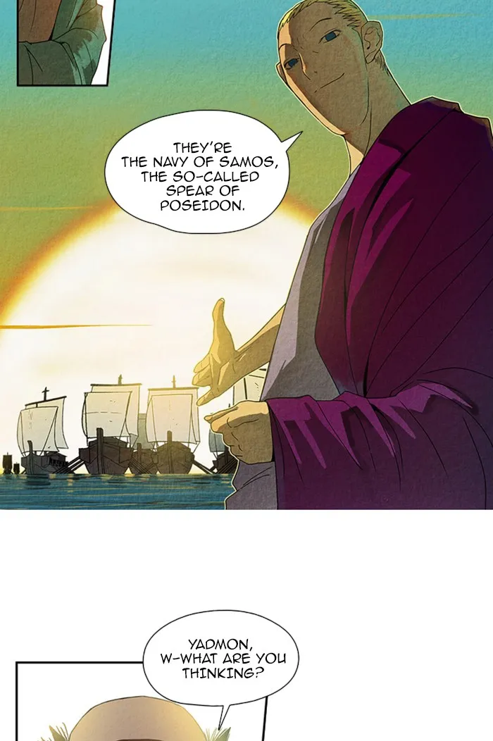 Aisopos Chapter 31 page 2 - 