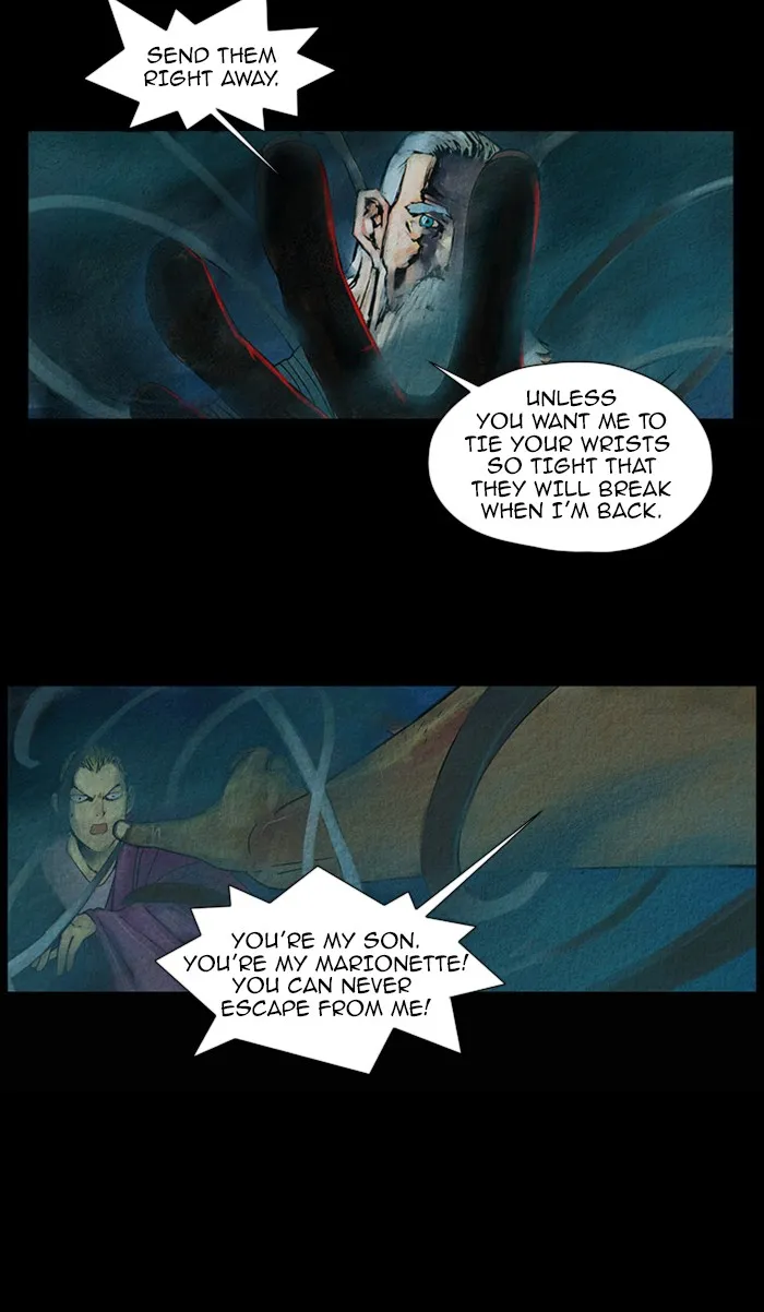 Aisopos Chapter 31 page 11 - 
