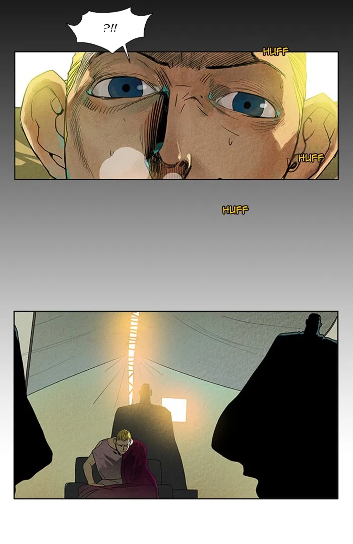 Aisopos Chapter 31 page 14 - 