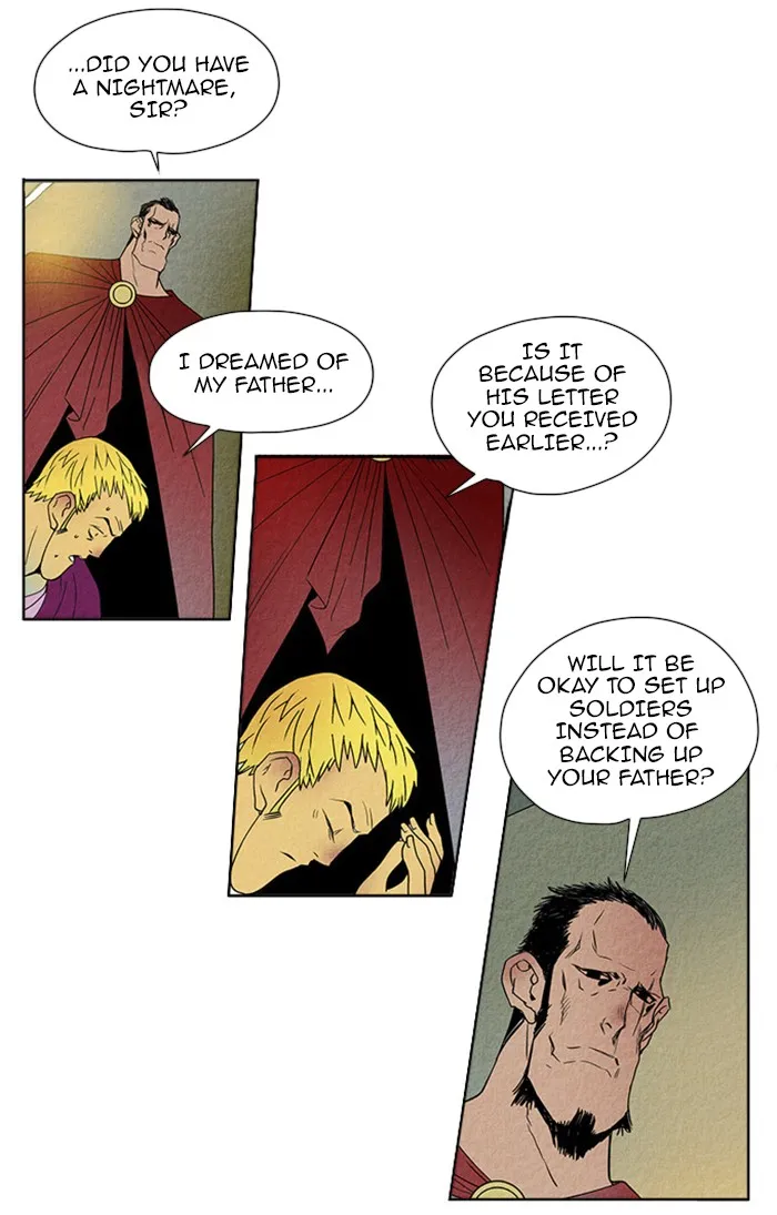 Aisopos Chapter 31 page 15 - 