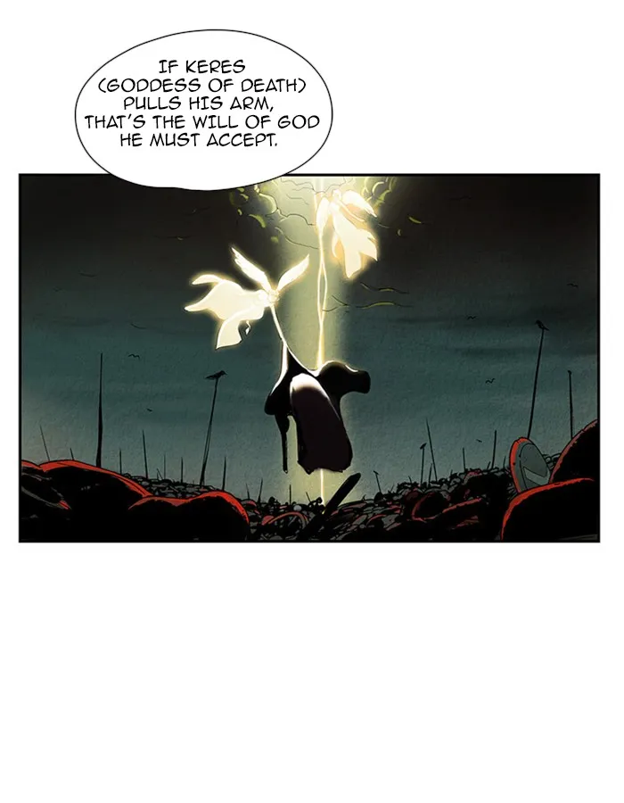 Aisopos Chapter 31 page 17 - 