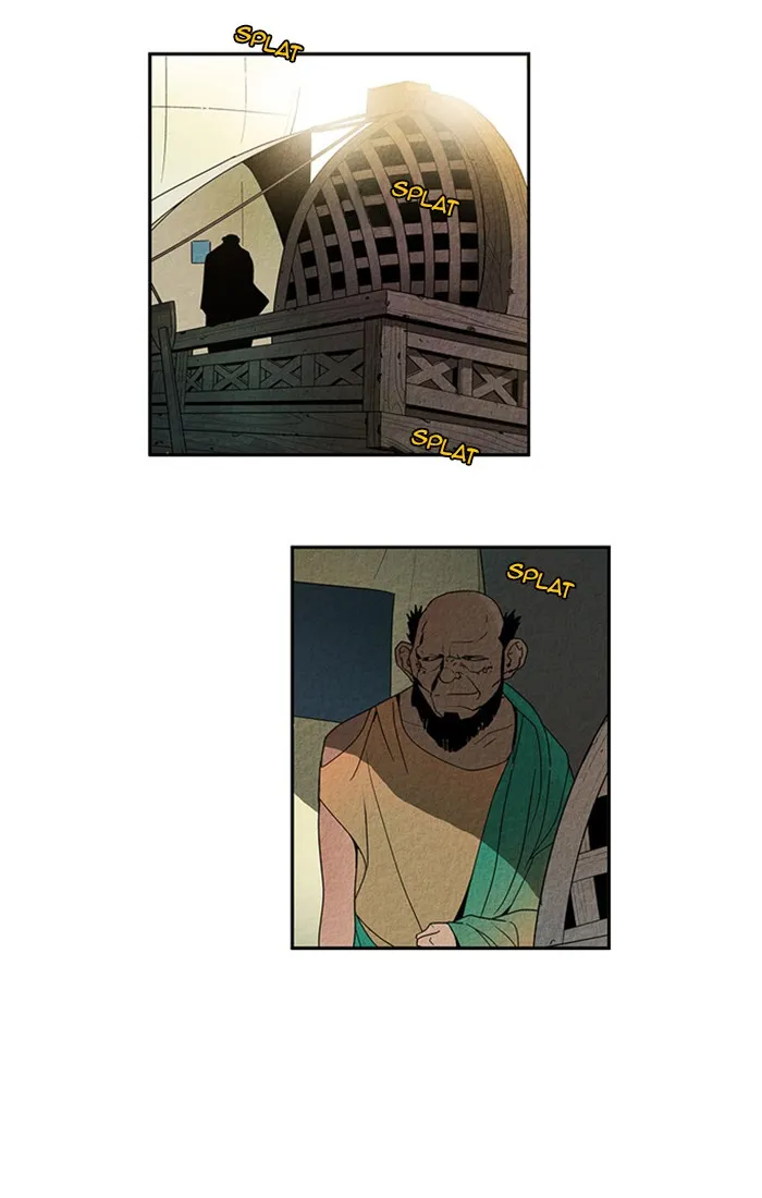 Aisopos Chapter 31 page 20 - 