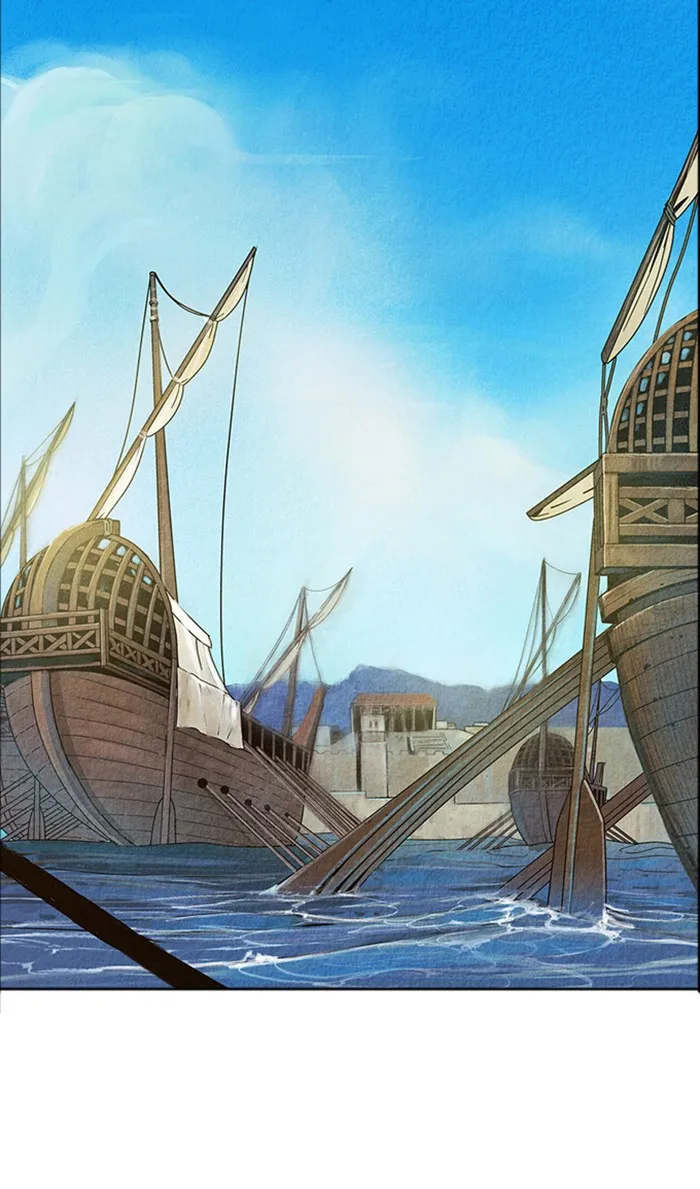 Aisopos Chapter 31 page 25 - 