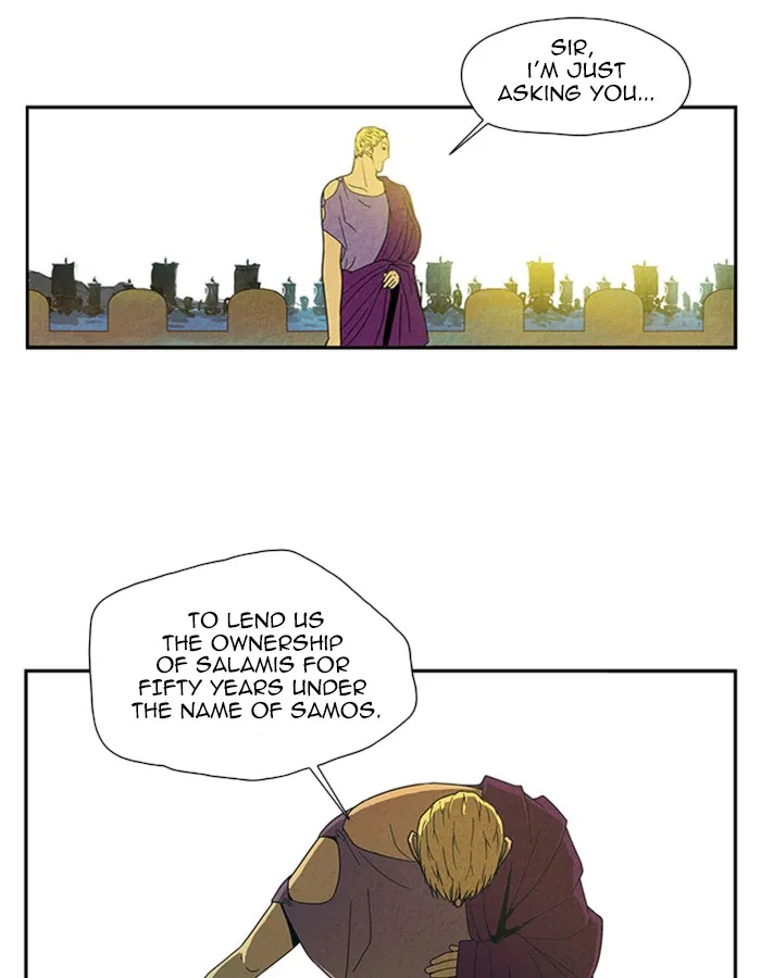 Aisopos Chapter 31 page 31 - 