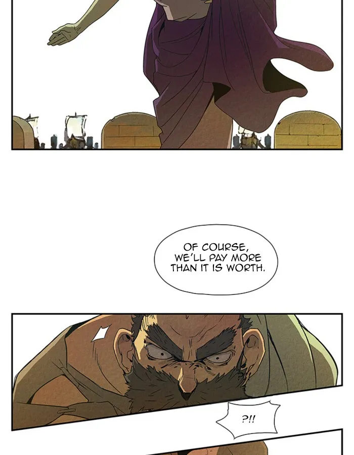 Aisopos Chapter 31 page 32 - 