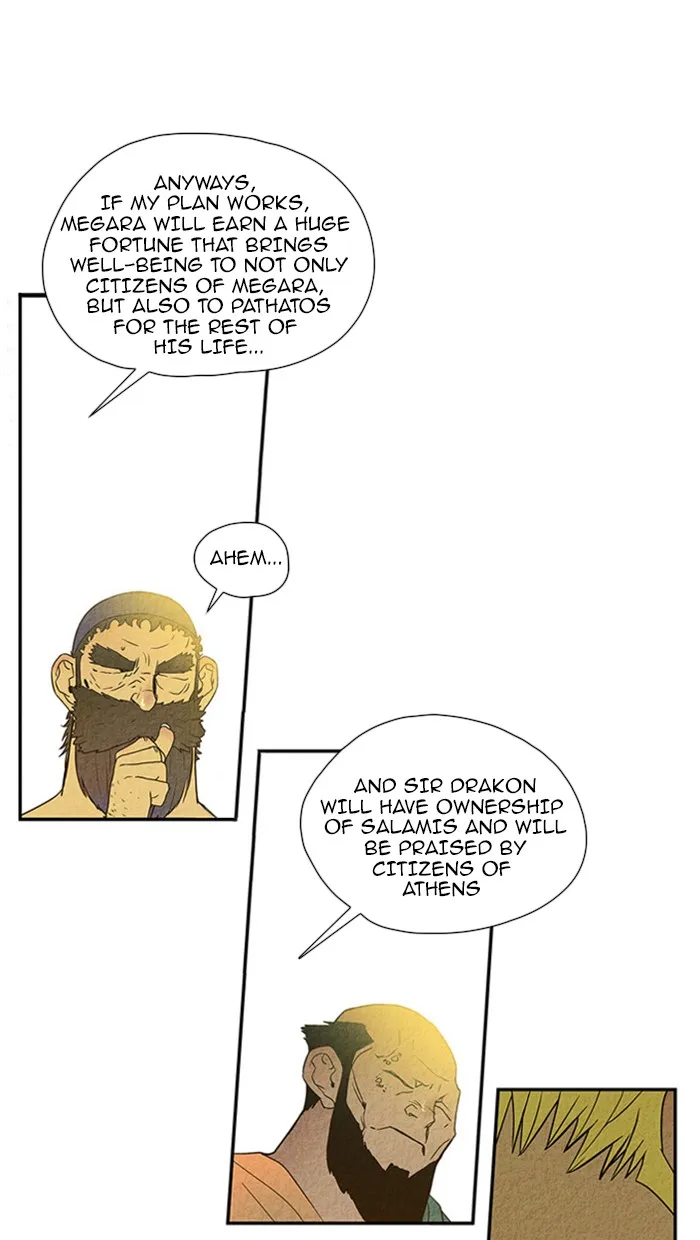 Aisopos Chapter 31 page 35 - 