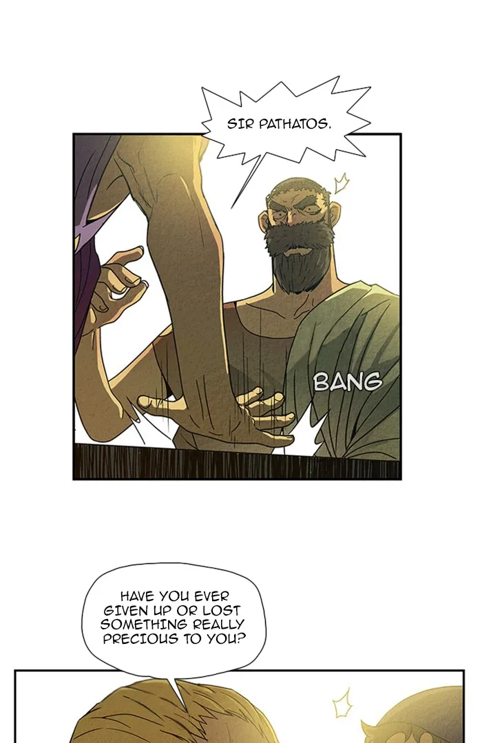 Aisopos Chapter 31 page 37 - 