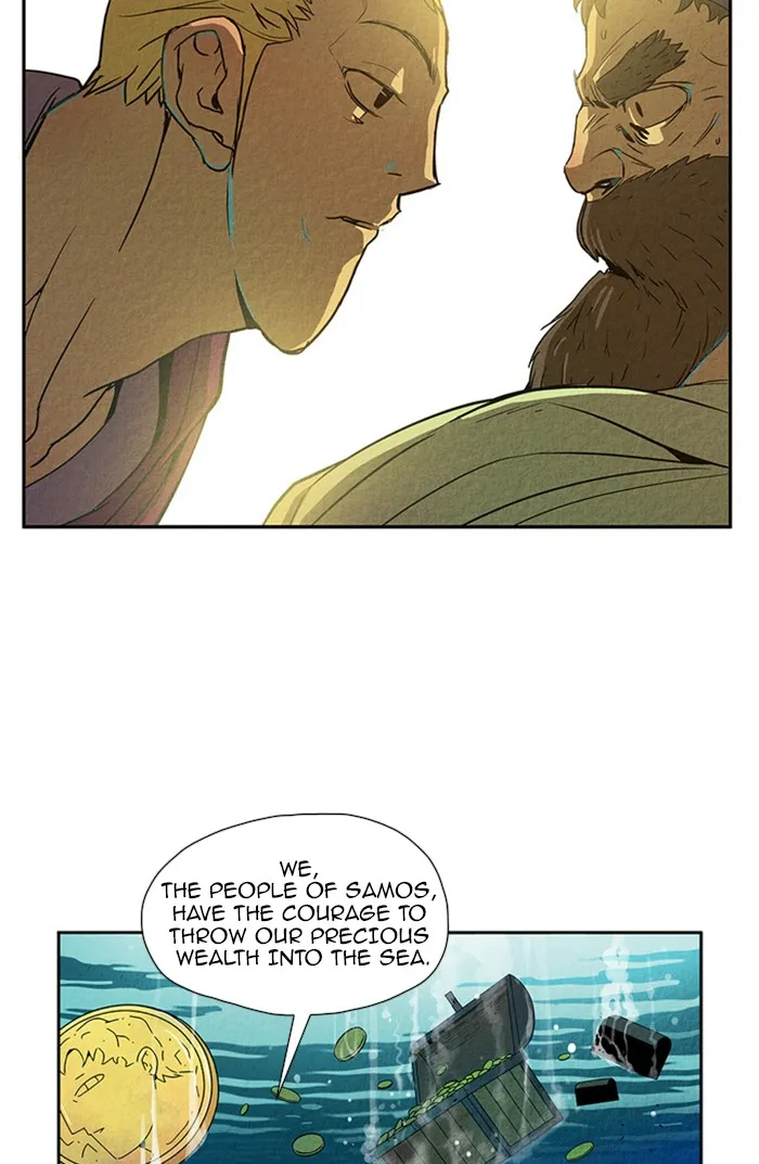 Aisopos Chapter 31 page 38 - 
