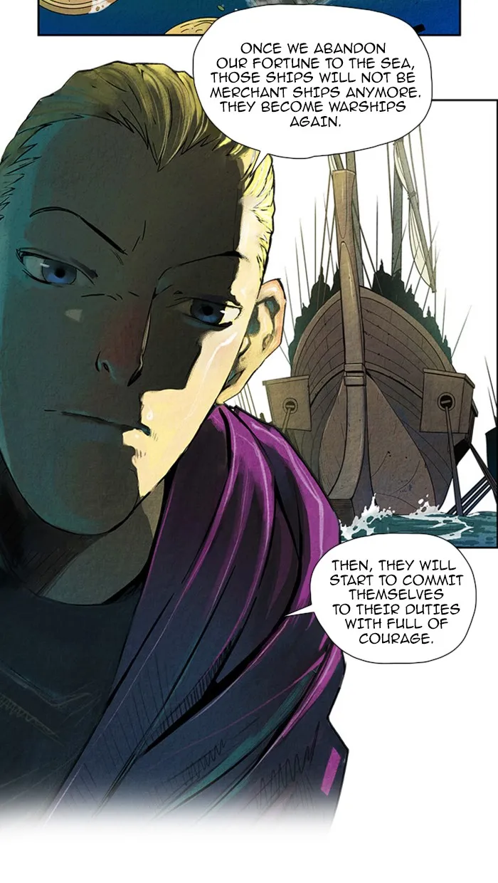 Aisopos Chapter 31 page 39 - 