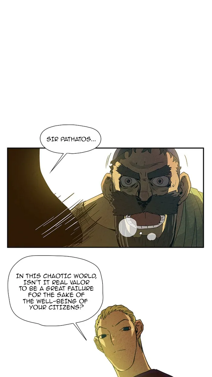 Aisopos Chapter 31 page 40 - 