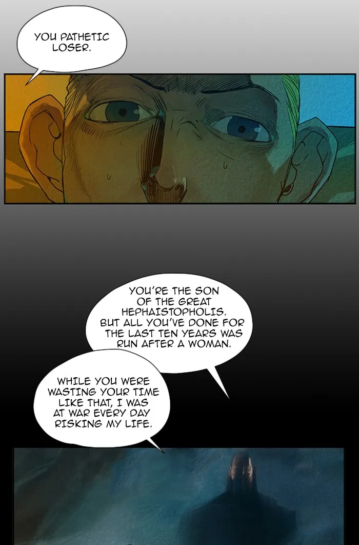 Aisopos Chapter 31 page 9 - 
