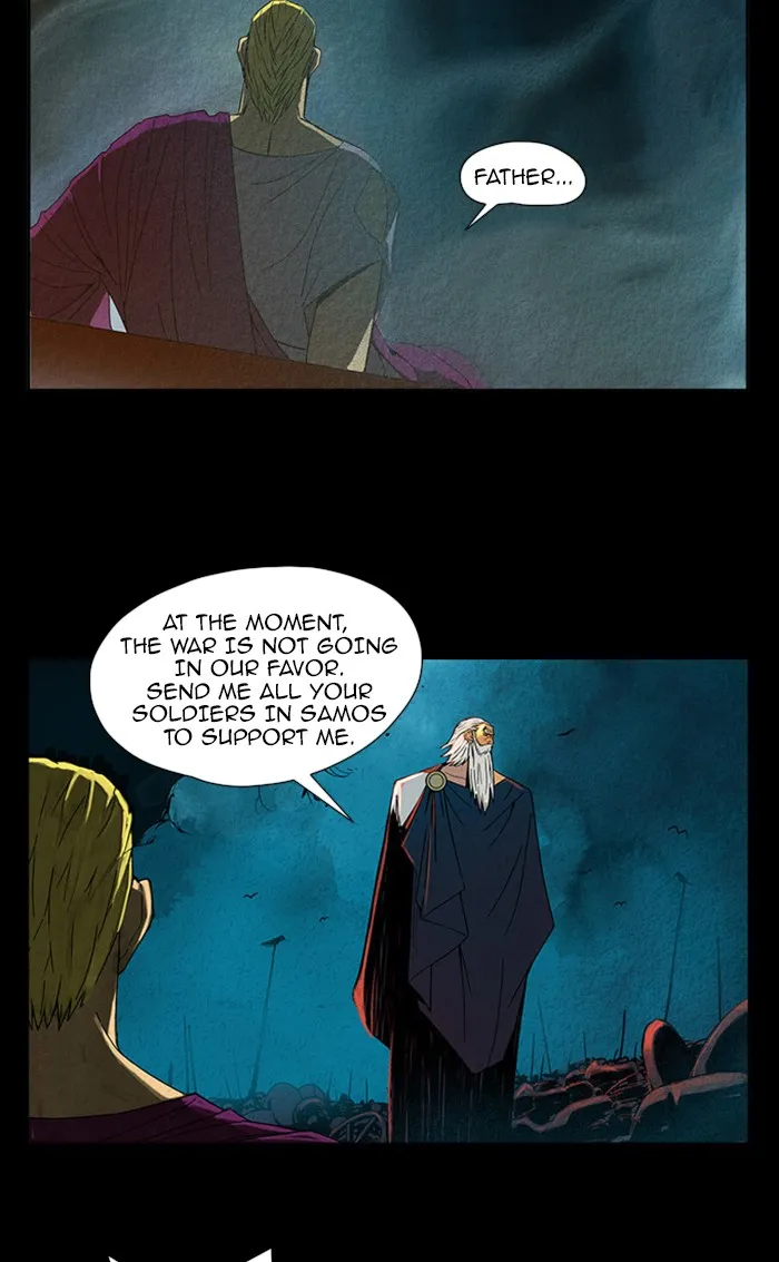 Aisopos Chapter 31 page 10 - 