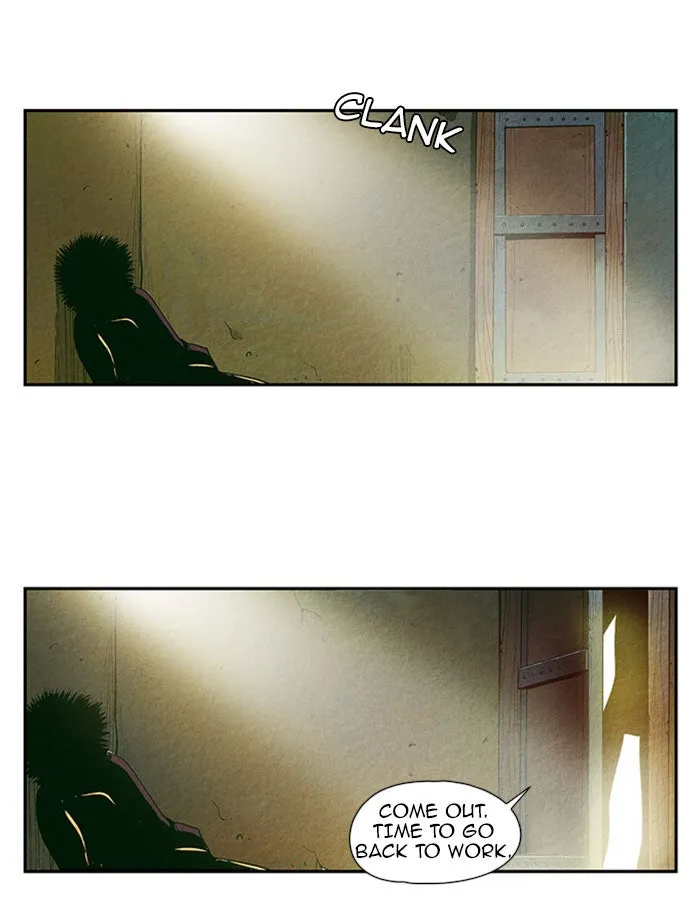 Aisopos Chapter 32 page 20 - 