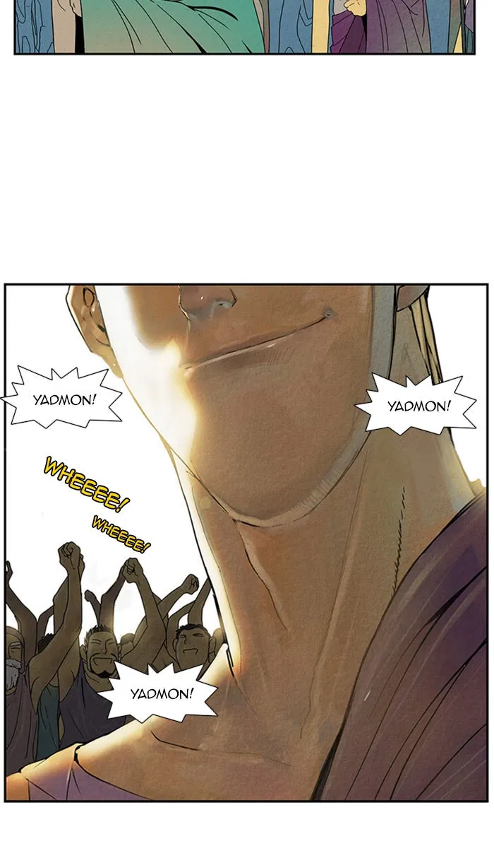 Aisopos Chapter 32 page 28 - 
