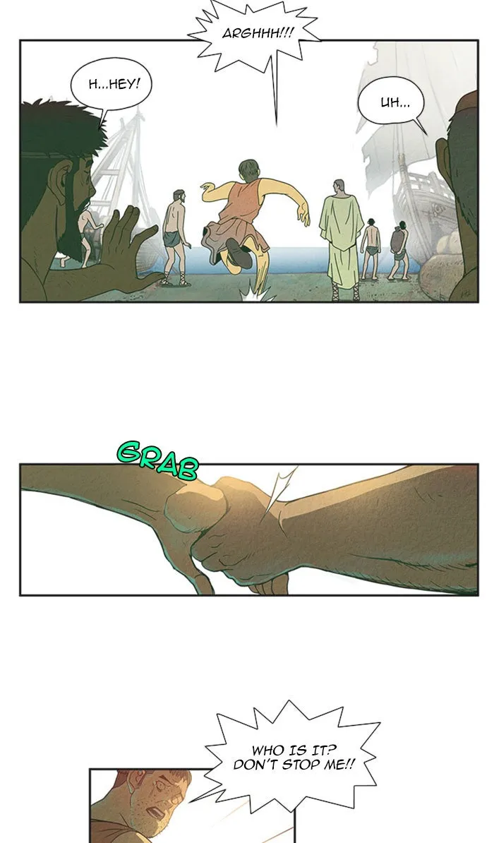 Aisopos Chapter 32 page 10 - 