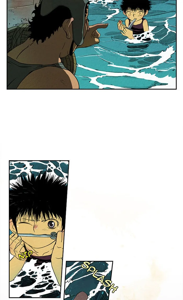 Aisopos Chapter 33 page 12 - 