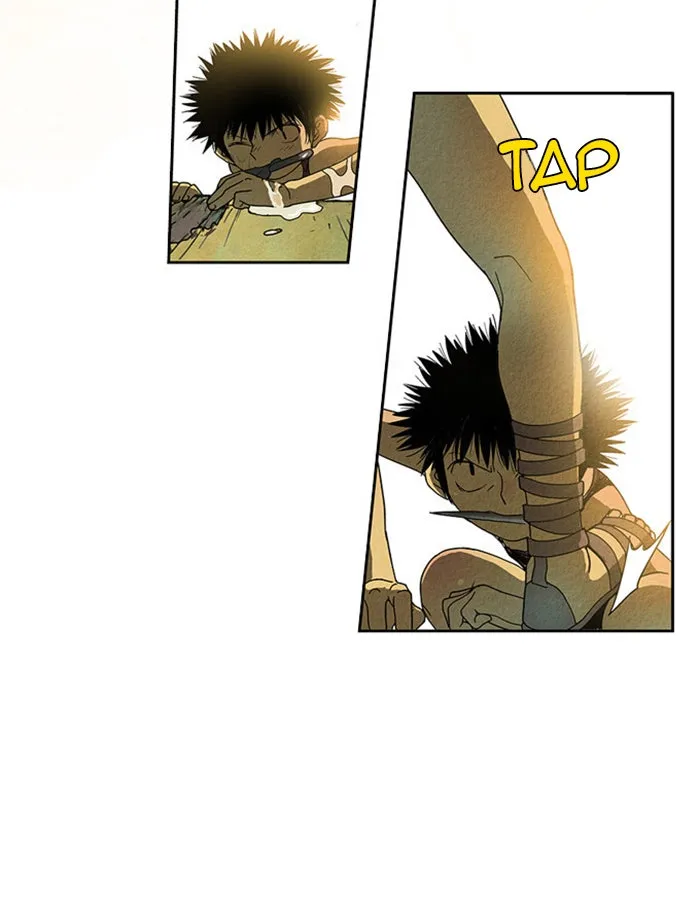 Aisopos Chapter 33 page 17 - 