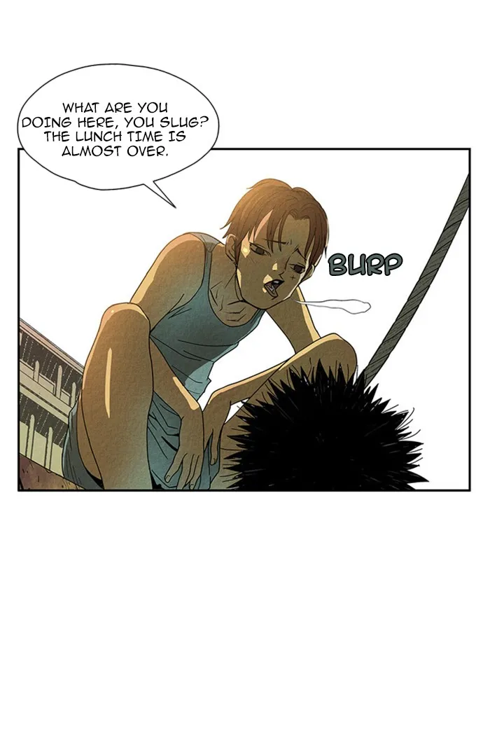 Aisopos Chapter 33 page 18 - 