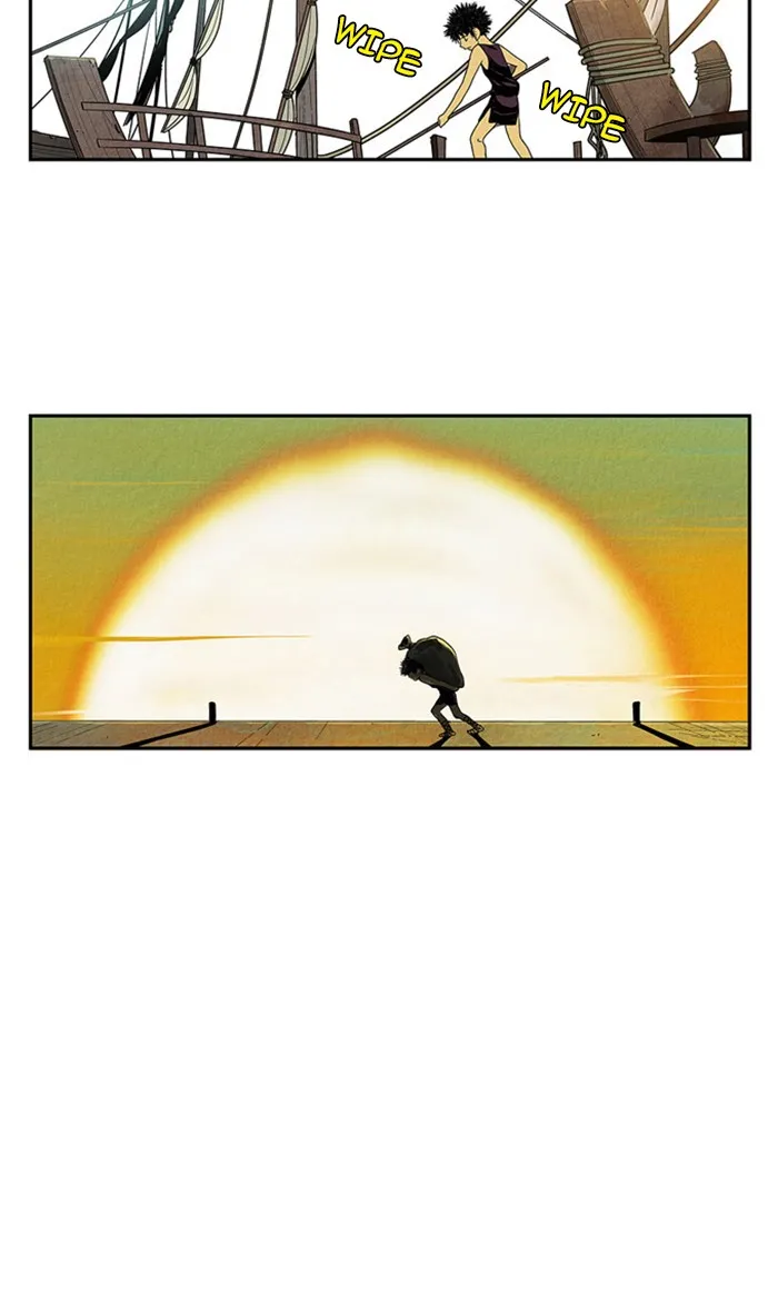 Aisopos Chapter 33 page 20 - 