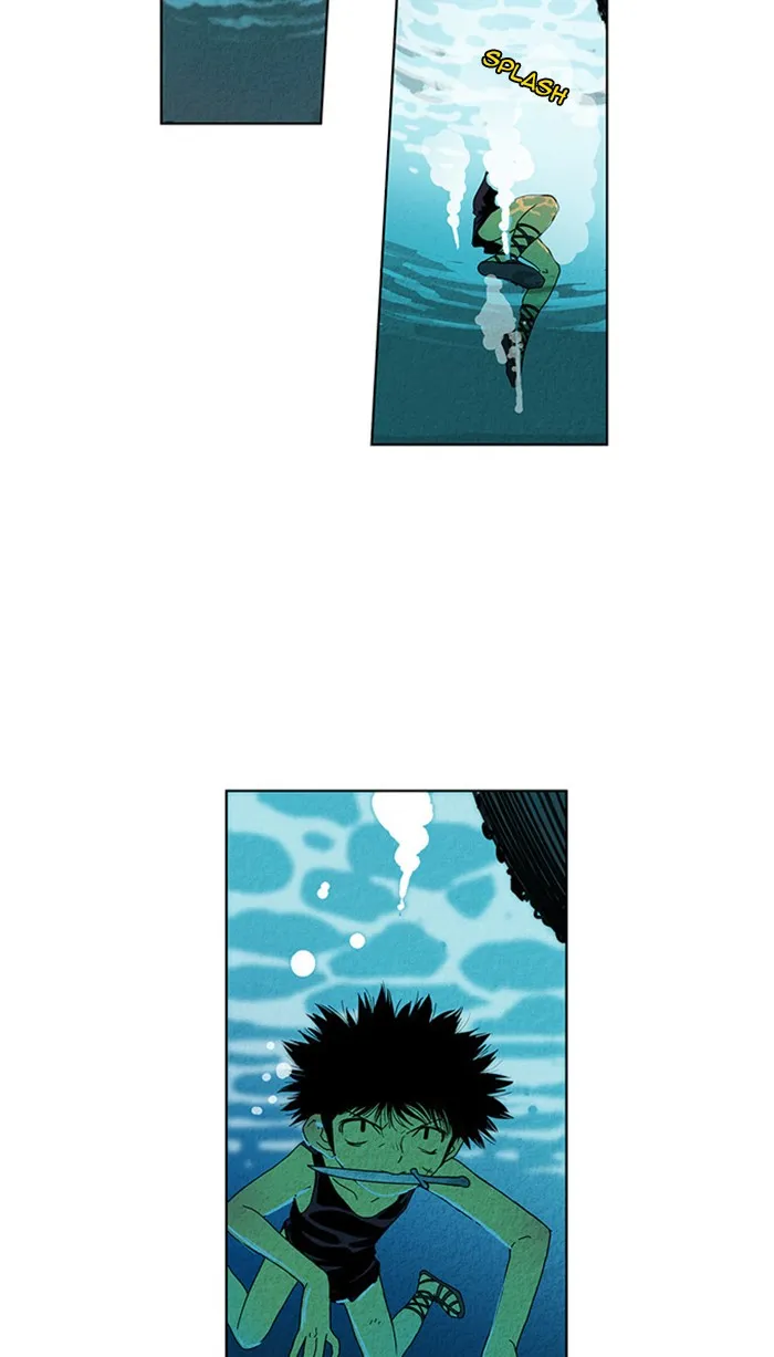 Aisopos Chapter 33 page 3 - 