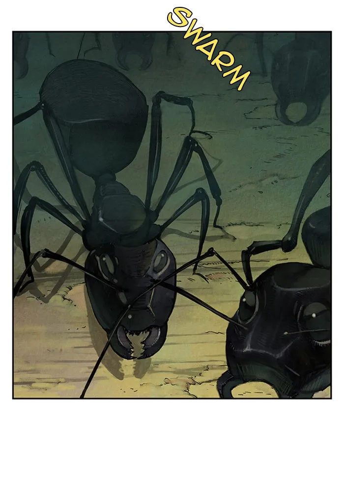 Aisopos Chapter 33 page 23 - 
