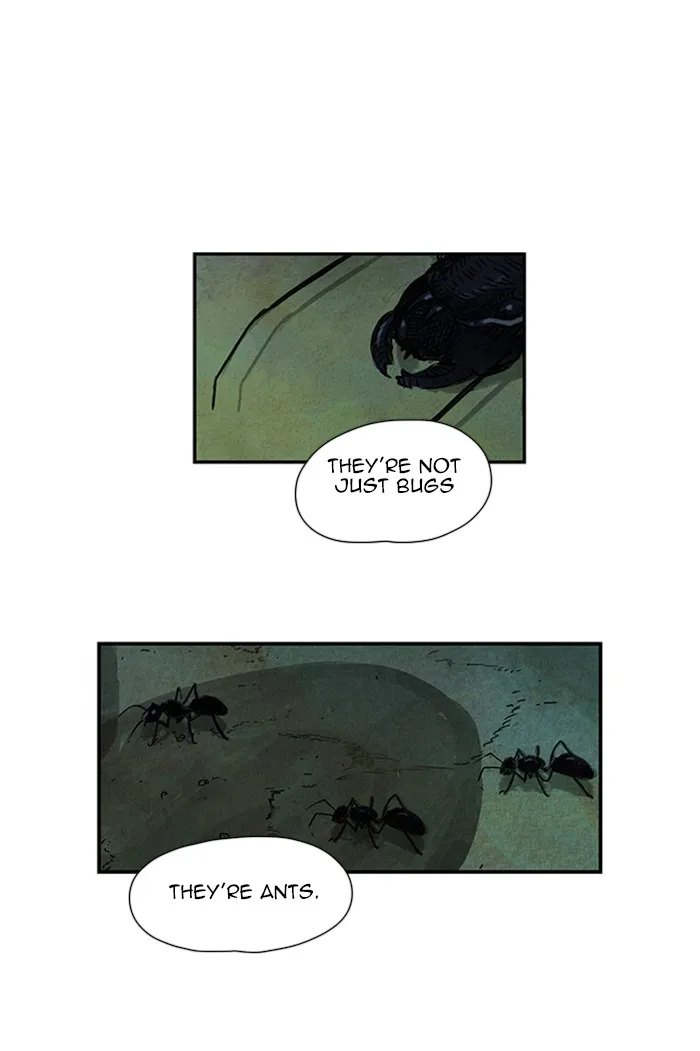 Aisopos Chapter 33 page 27 - 