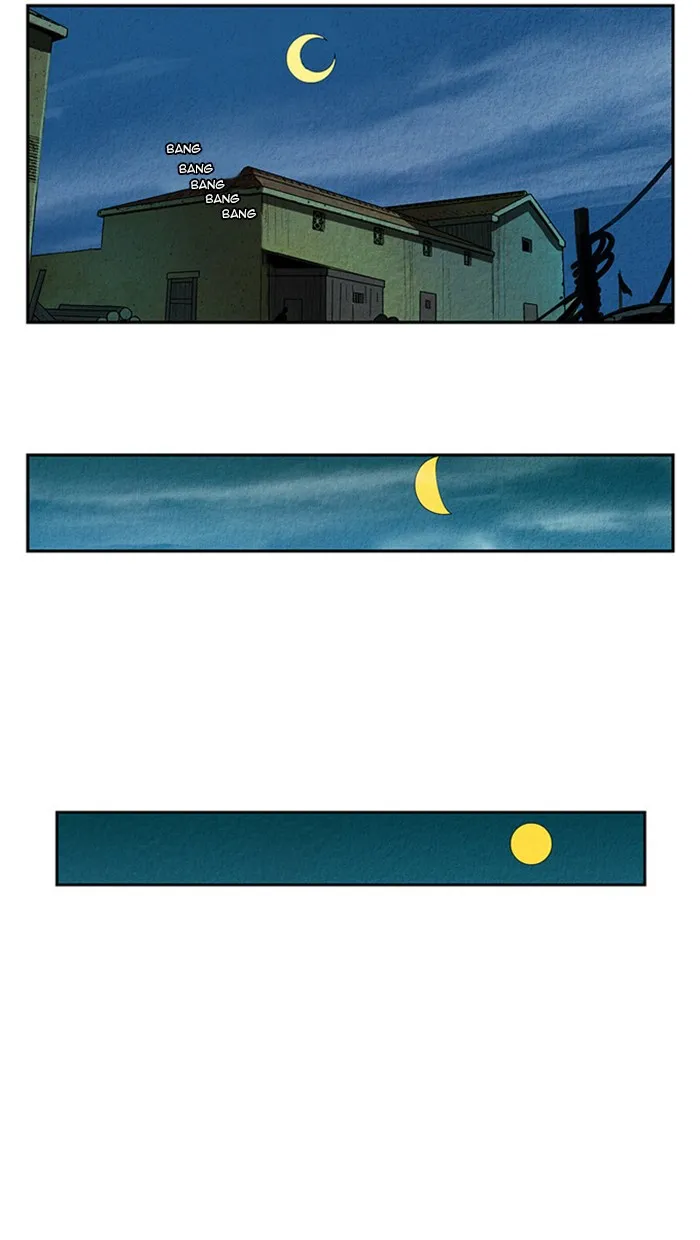 Aisopos Chapter 33 page 30 - 