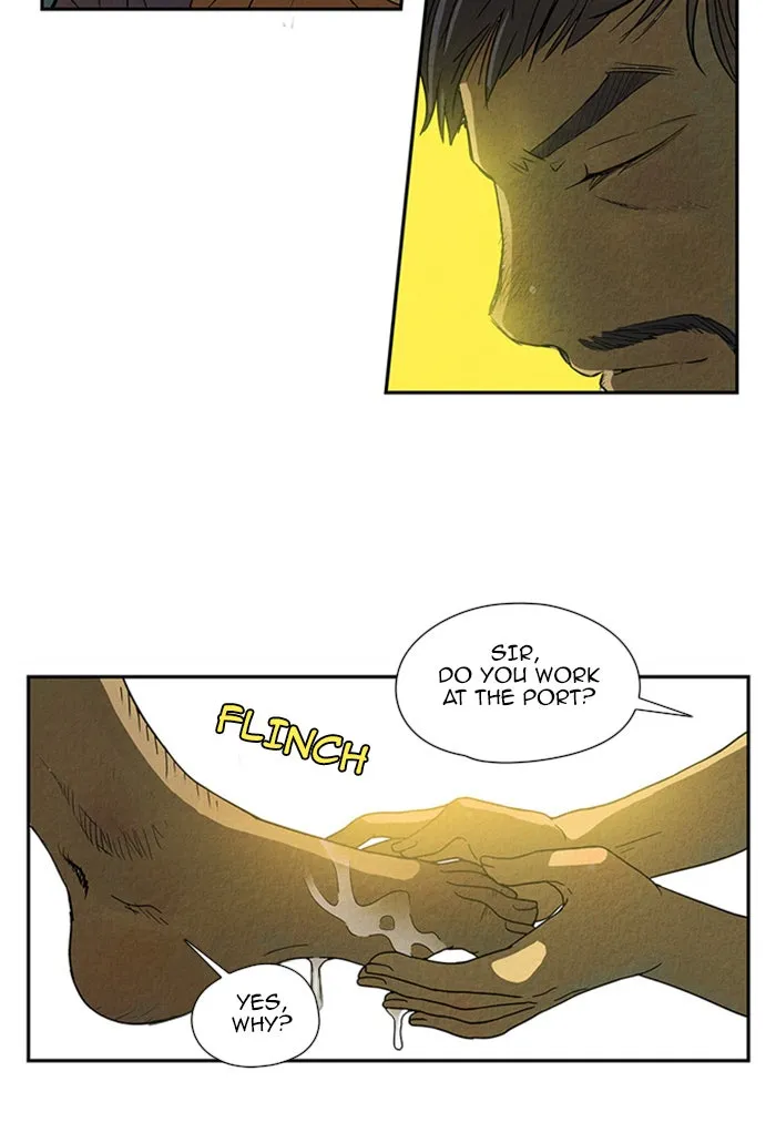 Aisopos Chapter 33 page 39 - 