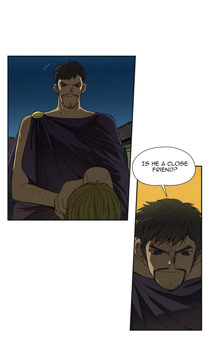 Aisopos Chapter 33 page 41 - 