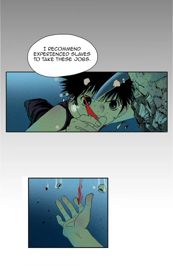 Aisopos Chapter 33 page 8 - 
