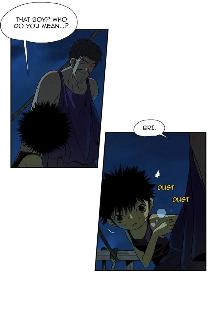 Aisopos Chapter 34 page 14 - 