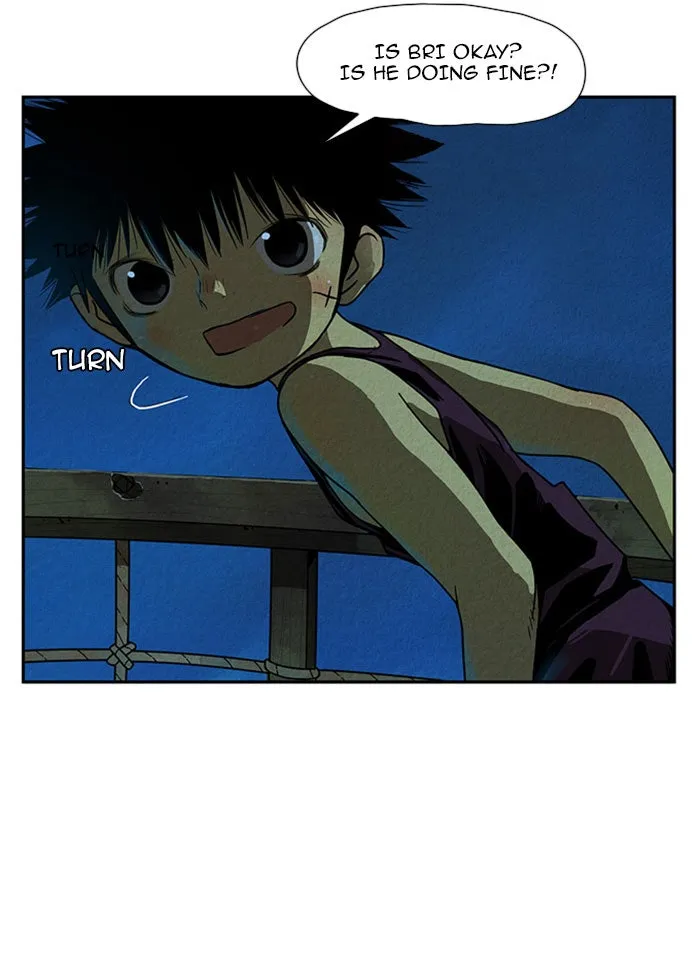 Aisopos Chapter 34 page 15 - 