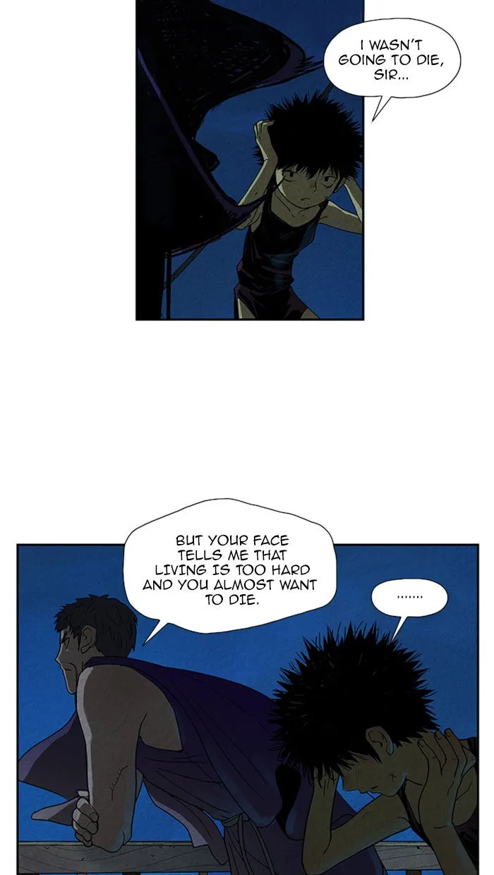 Aisopos Chapter 34 page 17 - 