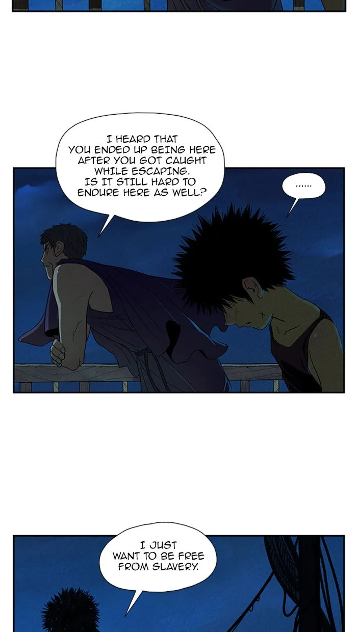 Aisopos Chapter 34 page 18 - 