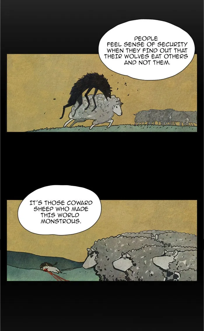 Aisopos Chapter 34 page 27 - 