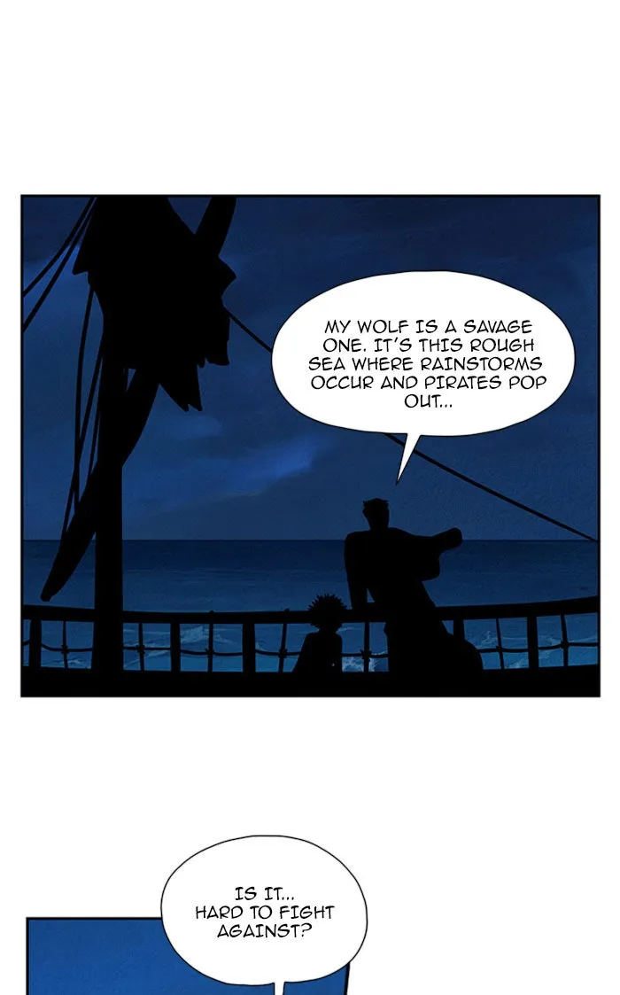 Aisopos Chapter 34 page 30 - 