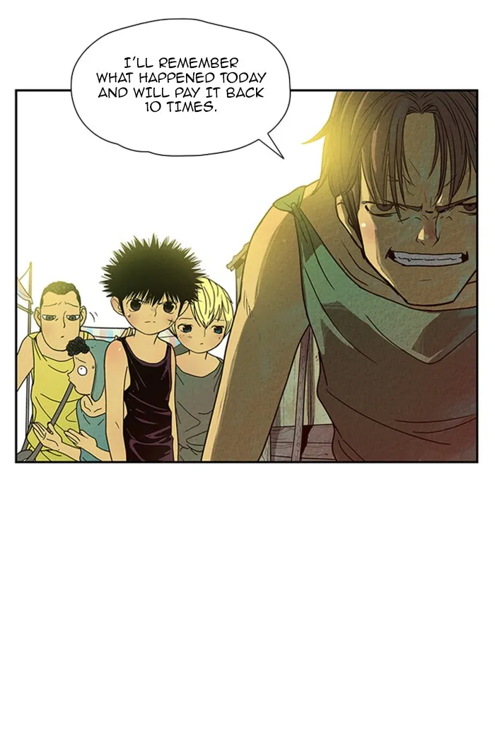 Aisopos Chapter 35 page 13 - 