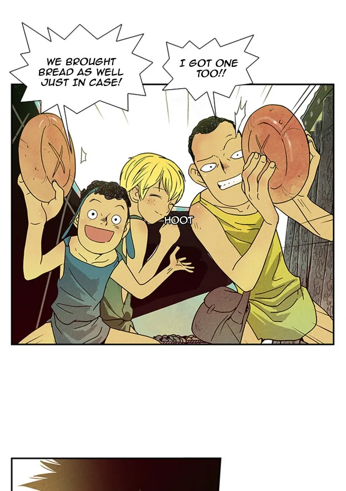 Aisopos Chapter 35 page 15 - 