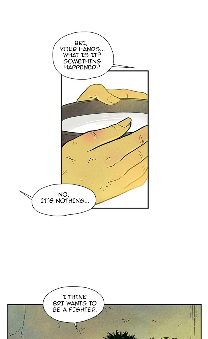 Aisopos Chapter 35 page 19 - 