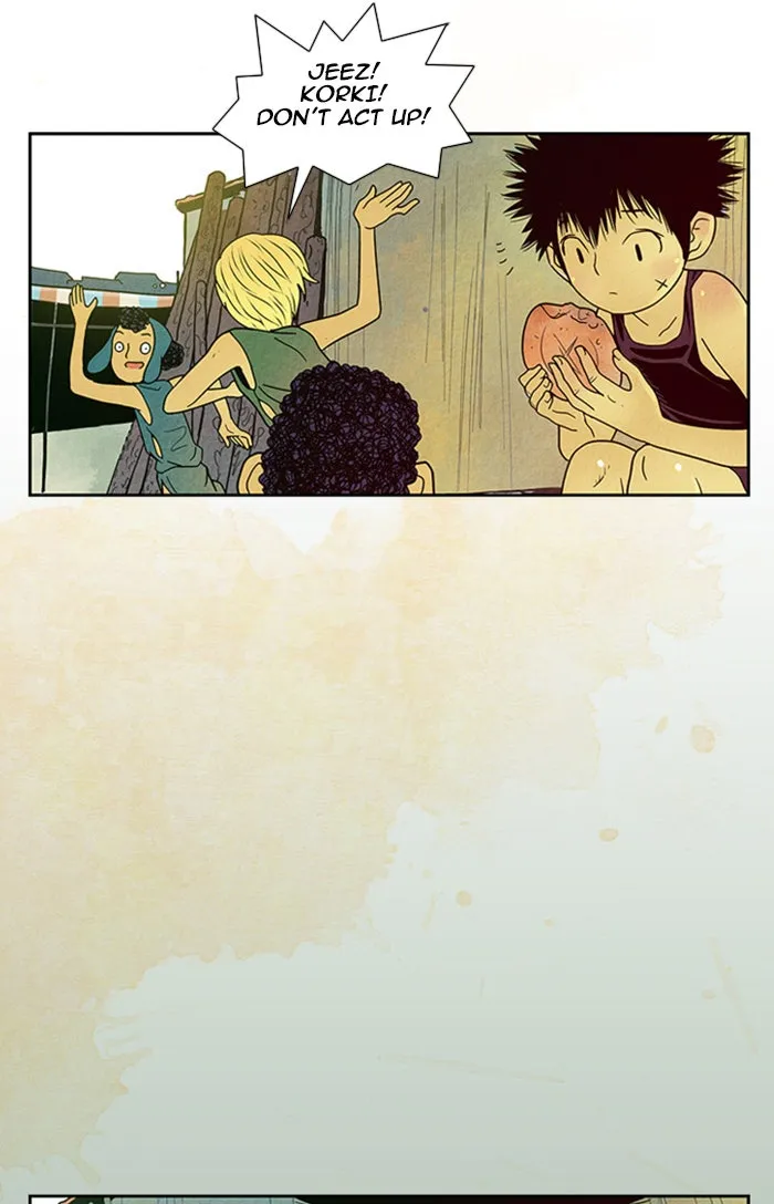 Aisopos Chapter 35 page 24 - 
