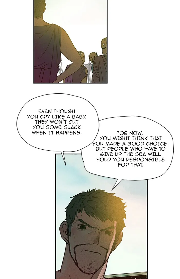Aisopos Chapter 35 page 30 - 
