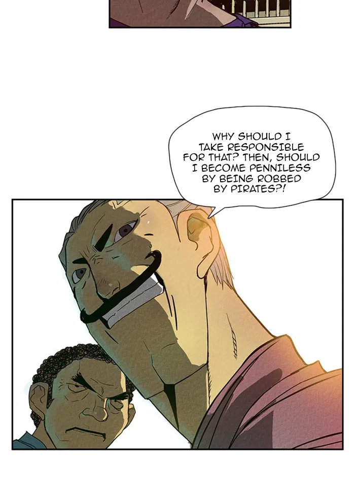 Aisopos Chapter 35 page 31 - 