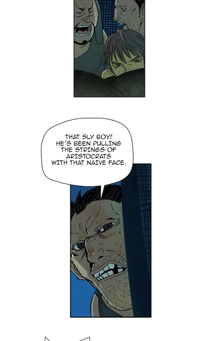 Aisopos Chapter 35 page 41 - 