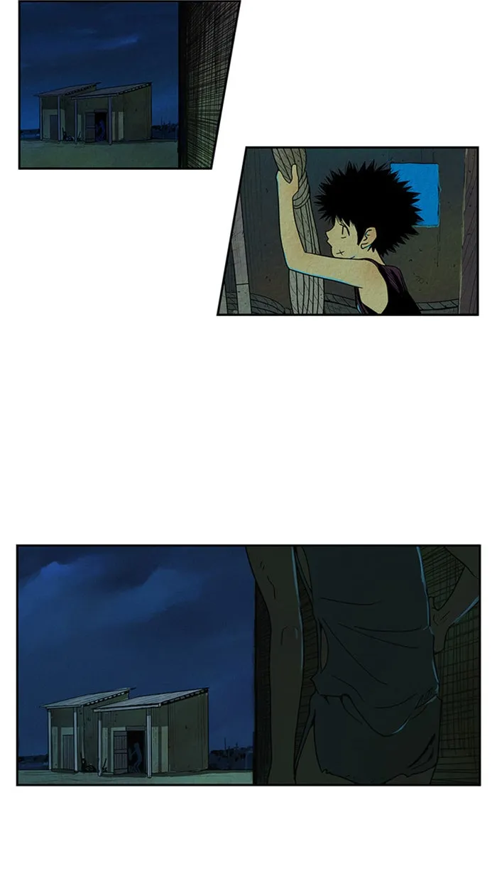 Aisopos Chapter 35 page 44 - 