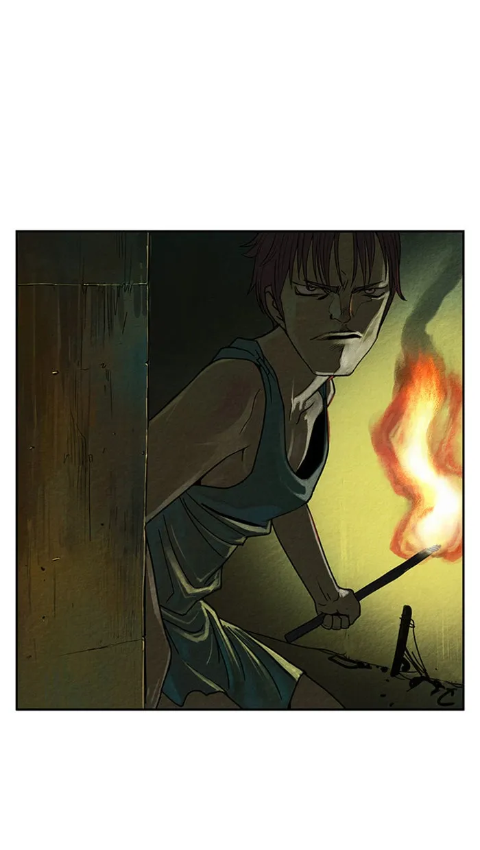 Aisopos Chapter 35 page 45 - 
