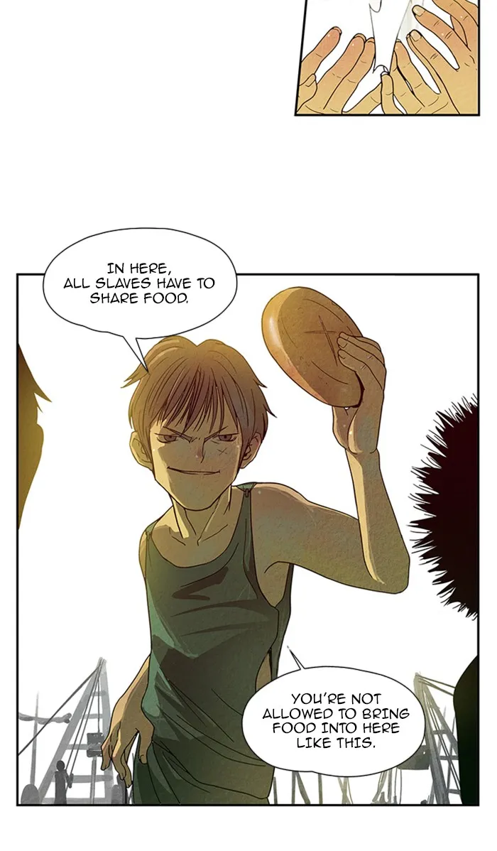 Aisopos Chapter 35 page 6 - 