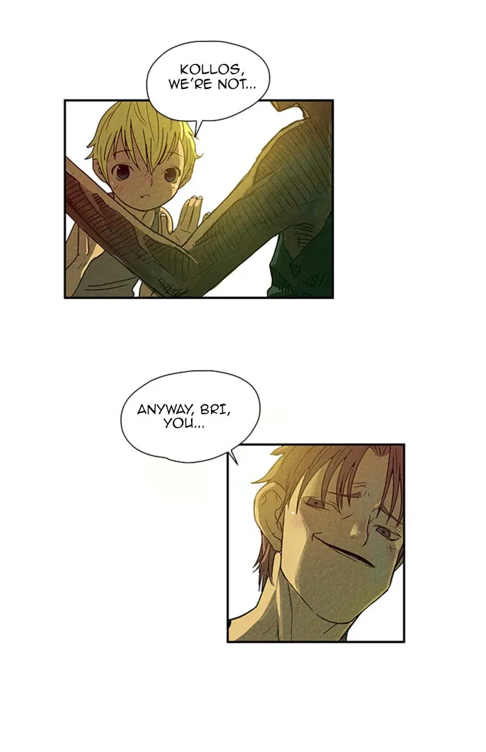 Aisopos Chapter 35 page 7 - 