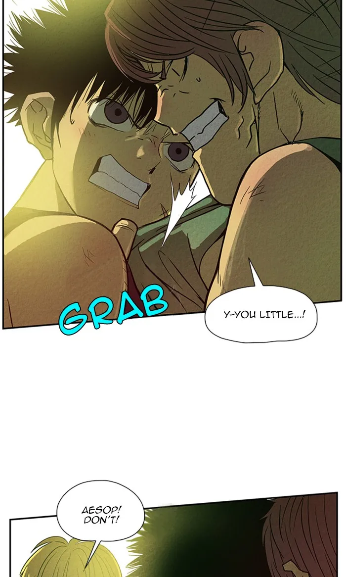 Aisopos Chapter 35 page 10 - 